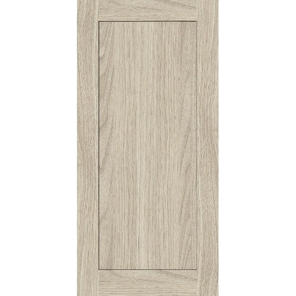 Surano Wardrobe and Barn Doors | Lingurian Walnut