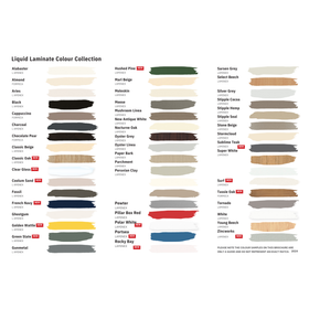 LIQUID LAMINATE REPAIR | ALMOND | 15ML