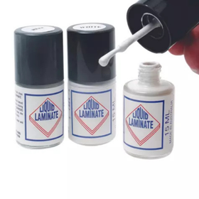 LIQUID LAMINATE REPAIR | CLASSIC BEIGE | 15ML