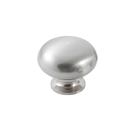 Lugo by Momo solid brass cabinet handle with modern minimalist design, ideal for kitchen cabinets, wardrobes, and furniture drawers