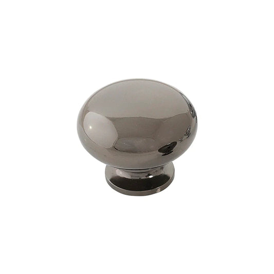 Lugo by Momo solid brass cabinet handle with modern minimalist design, ideal for kitchen cabinets, wardrobes, and furniture drawers