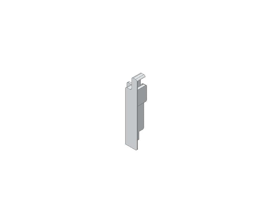 Blum METABOX Front Fixing Bracket, H Height, For INNER Drawer. Right Hand by W&B