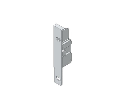 Blum METABOX Front Fixing Bracket, Height M/K/H, Screw-On. Right Hand by W&B