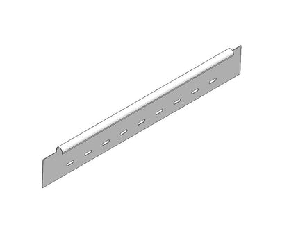 Blum METABOX BOXSIDE. B/C Height. Size: 64mm X 450mm Z36M417SE01