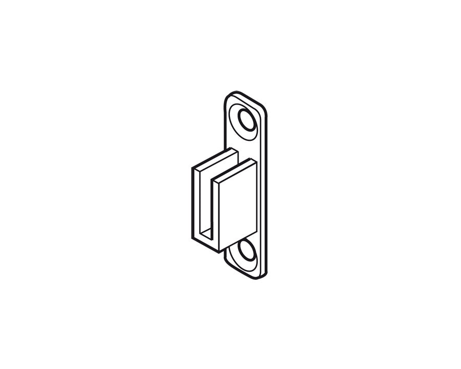 Blum METABOX/TANDEMBOX Metafile Fixing by W&B