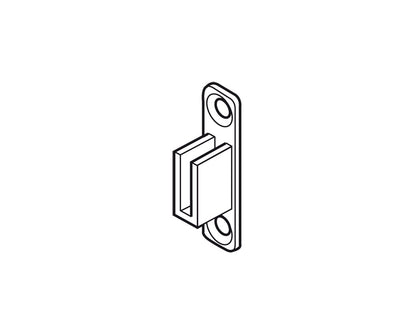 Blum METABOX/TANDEMBOX Metafile Fixing by W&B