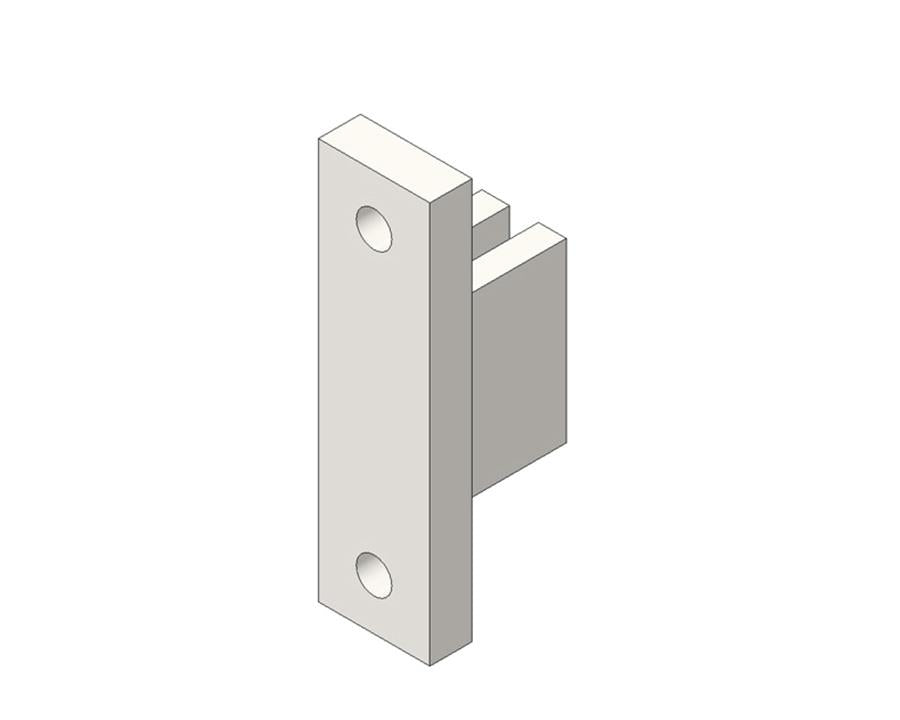 Blum METABOX/TANDEMBOX Metafile Fixing by W&B