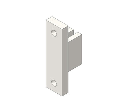 Blum METABOX/TANDEMBOX Metafile Fixing by W&B