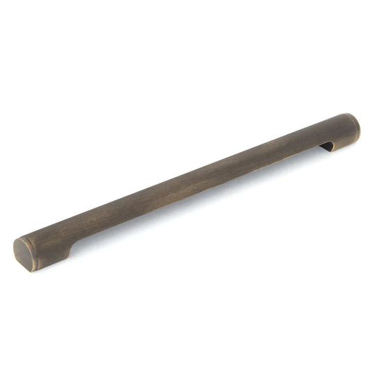 Manhattan by Momo modern cabinet handle in premium finish, sleek contemporary kitchen and furniture hardware for drawers and cupboards