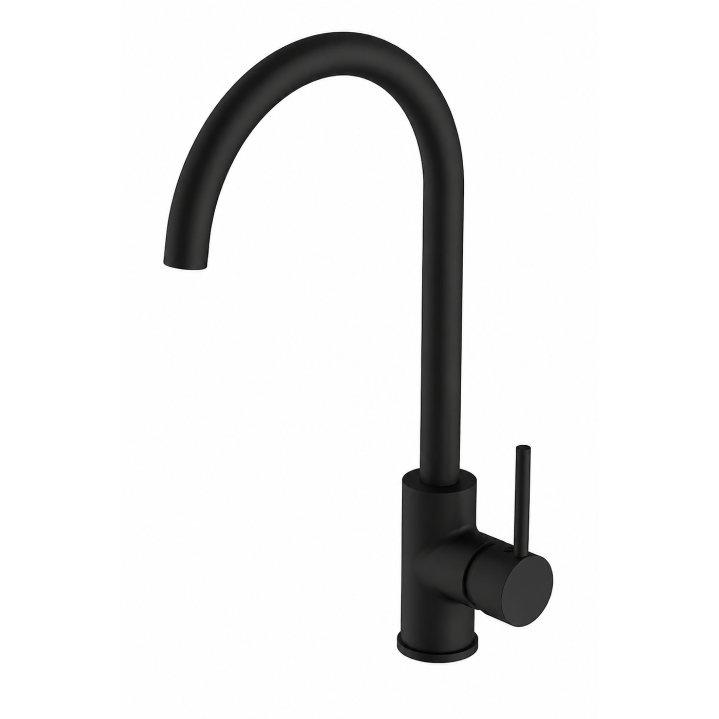 Imperial Kitchen Mixer | Matte Black