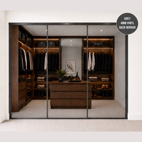 Sliding Wardrobe Doors