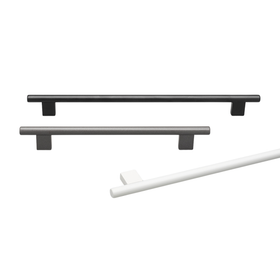Kethy Eibar Handle | 20mmØ