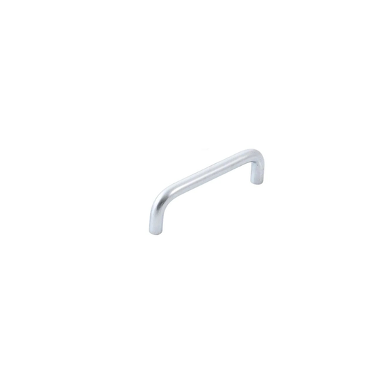 Momo Baltimore D handle for kitchen cabinets, drawers, wardrobes, and modern furniture cabinetry, featuring a sleek contemporary pull handle design for minimalist interiors.