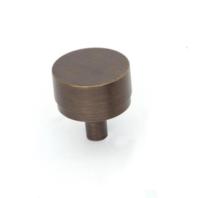 Bellevue Round Knob By Momo