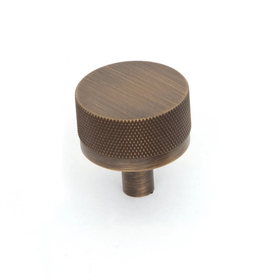 Bellevue Round Knob By Momo