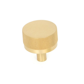 Bellevue Round Knob By Momo