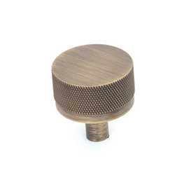 Bellevue Round Knob By Momo