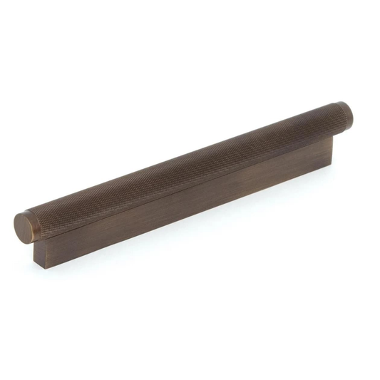 Momo Brighton modern cabinet handle with minimalist design for kitchen cupboards, drawers, and furniture