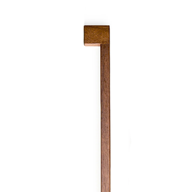 Hako Big D Handle By Momo