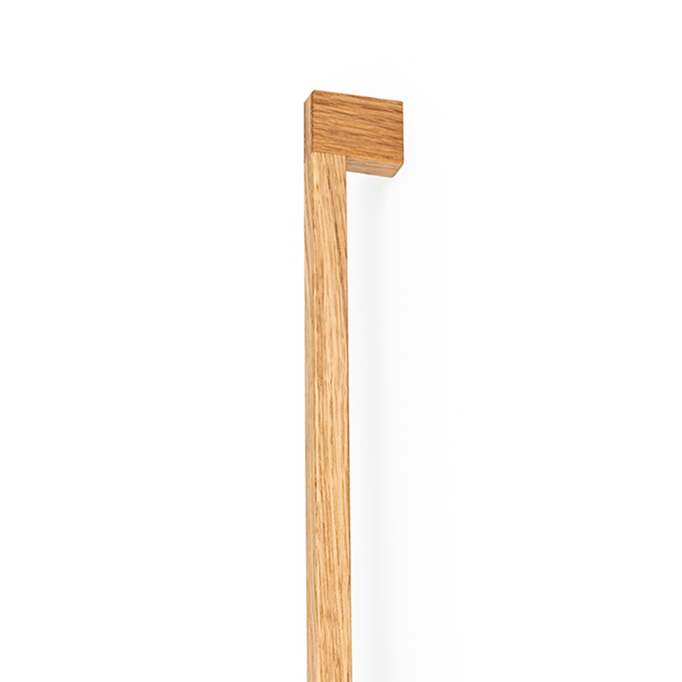 Hako Big D Handle By Momo