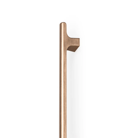 Hinoki Big D Handle By Momo