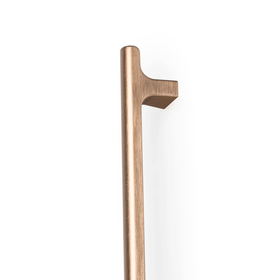 Hinoki Big D Handle By Momo