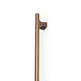 Hinoki Big D Handle By Momo
