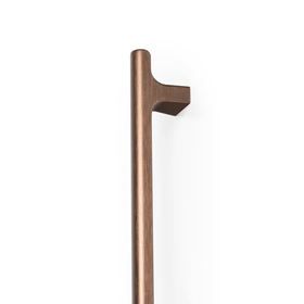 Hinoki Big D Handle By Momo
