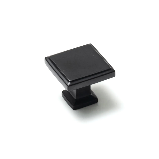 Momo Lucca cabinet hardware range designed for modern interior cabinetry and furniture applications, featuring a clean, contemporary style suitable for kitchens, doors, and drawers.