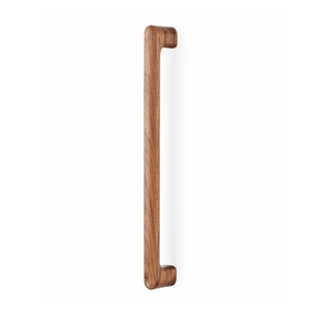 Luv Wood Big D Handle By Momo