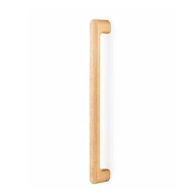 Luv Wood Big D Handle By Momo