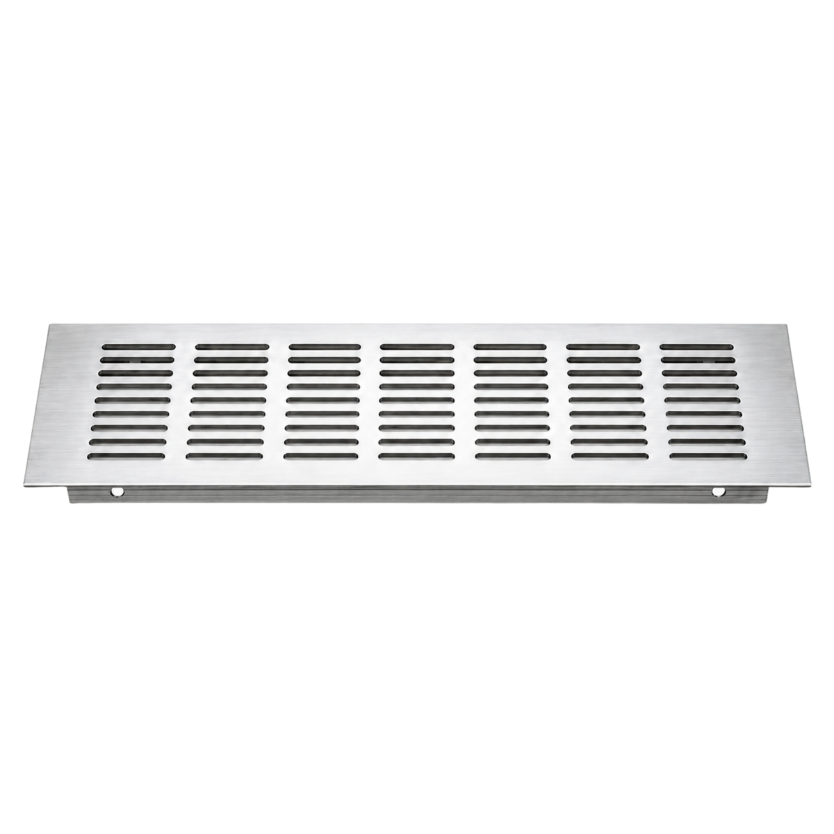 Multi Function Vent. Colour: Natural Aluminium. Size: 300 X 80mm