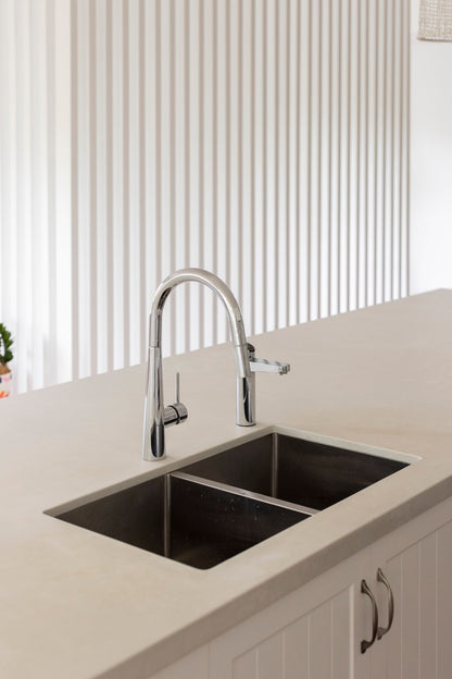 Naturale Concrete Quartz Stone (Designer Range)
