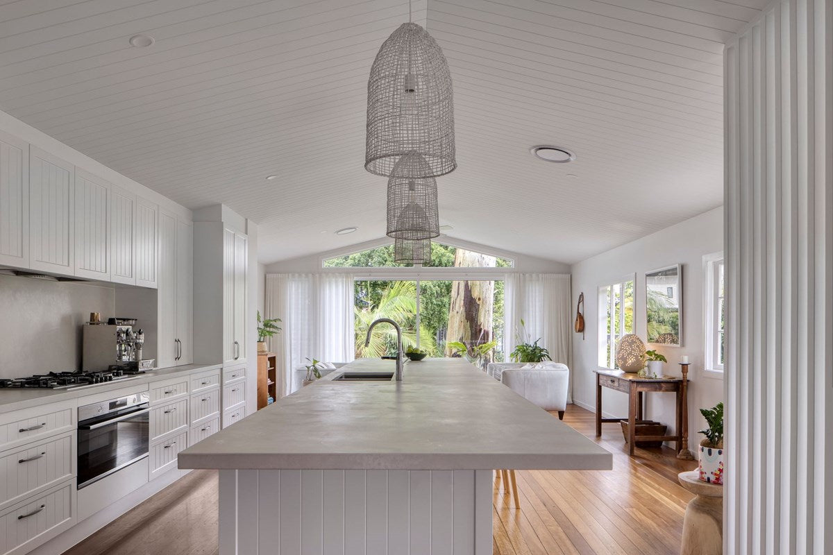 Naturale Concrete Quartz Stone (Designer Range)
