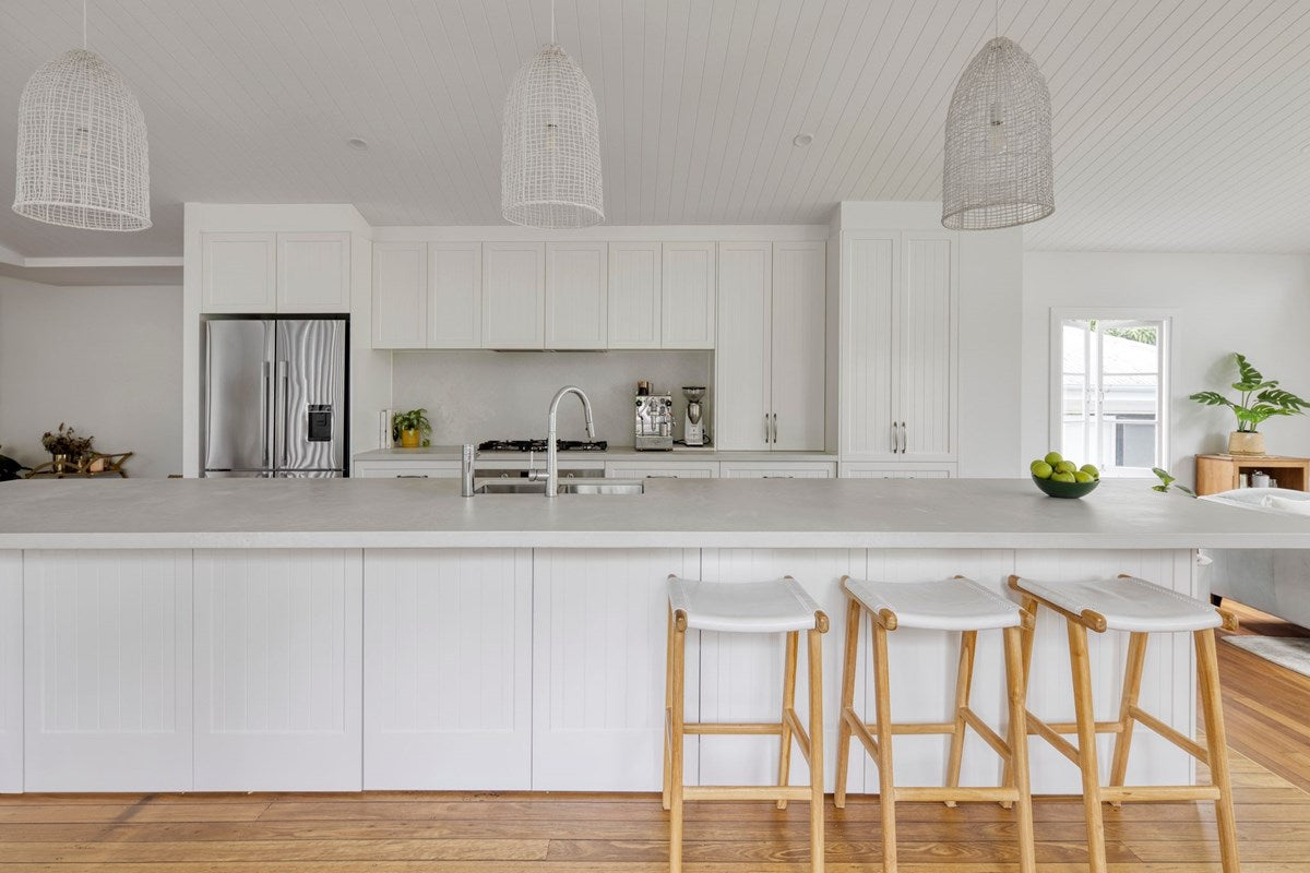 Naturale Concrete Quartz Stone (Designer Range)