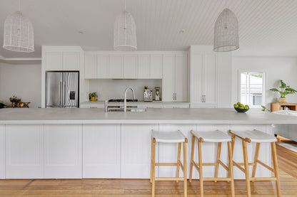 Naturale Concrete Quartz Stone (Designer Range)