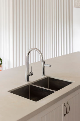 Naturale Concrete Quartz Stone (Designer Range)