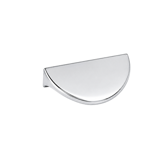 Nick cabinet handle by Momo for modern kitchens, cabinets and drawers
