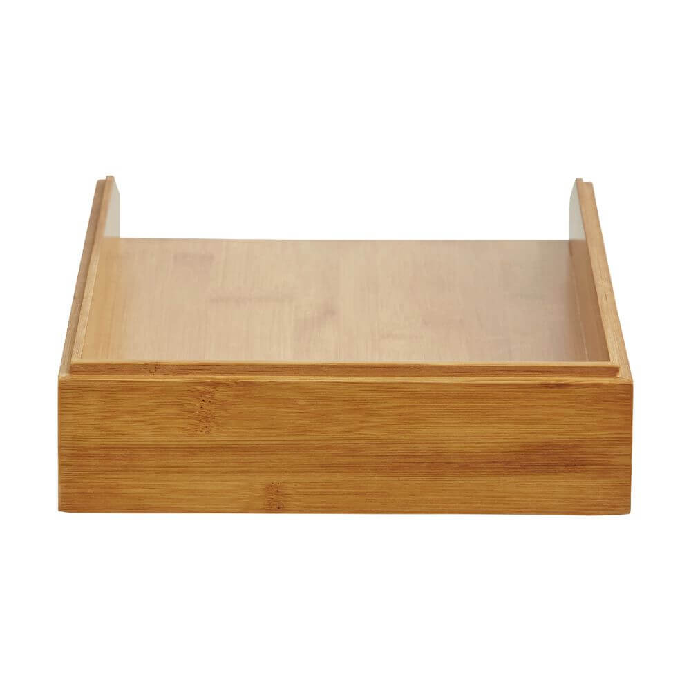 Bamboo Desk Tray for Document Organisation-2