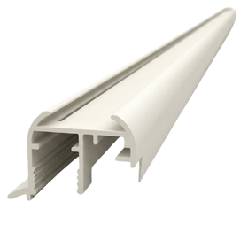 16mm Wardrobe Grip Style | Off White