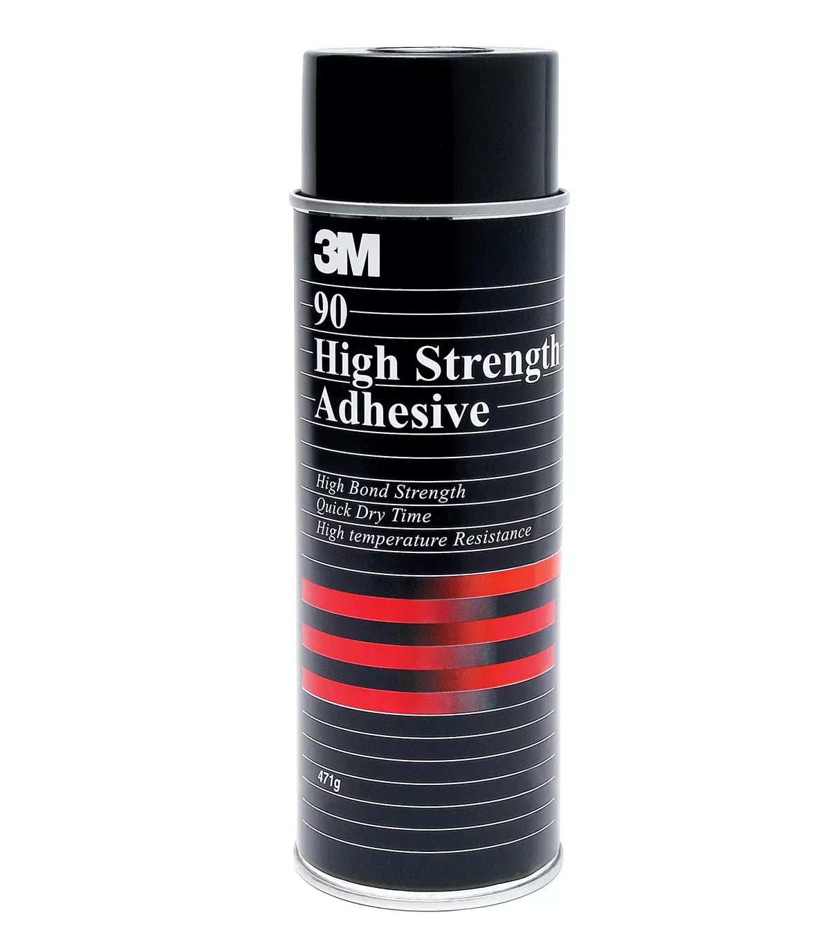 3M SCOTCH ADHESIVE 90 CONTACT 471G HI-STRENGTH AEROSOL CAN