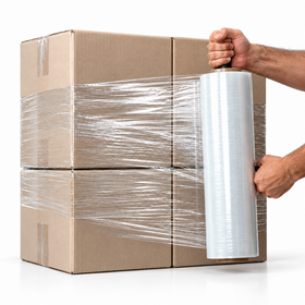 Shrink Wrap | 500mm x 300mm | 25 microns