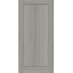 Surano Wardrobe and Barn Doors | Palomera Oak