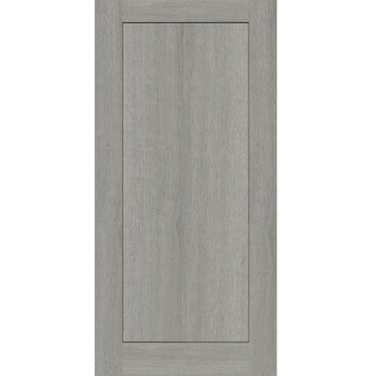 Surano Wardrobe and Barn Doors | Palomera Oak