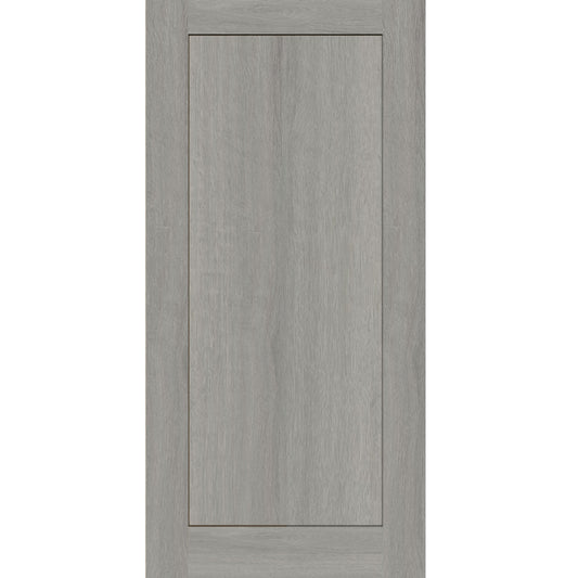 Surano Wardrobe and Barn Doors | Palomera Oak