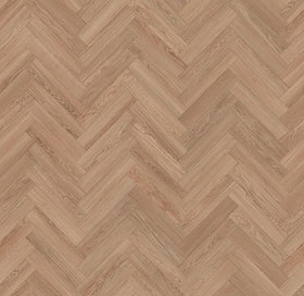 Pastel | Herringbone Hybrid Plus | 10mm