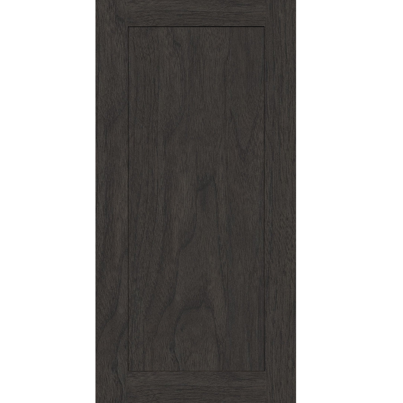 Surano Wardrobe and Barn Doors | Perugian Walnut