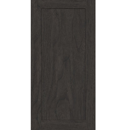 Surano Wardrobe and Barn Doors | Perugian Walnut