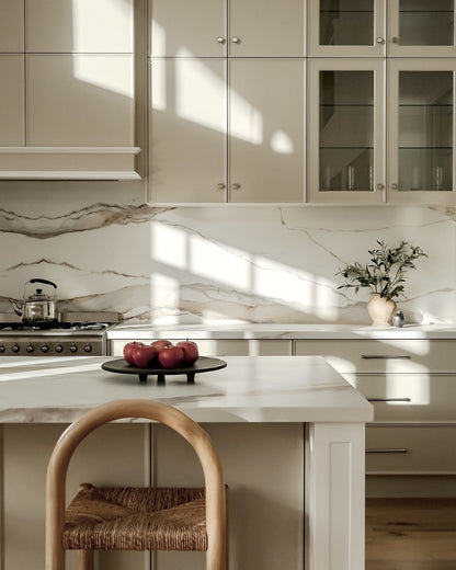 Angelico Palazzo Quartz Stone (Ultra Natural Range)