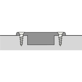 Hettich Sensys | Thin Door Hinge | Integrated Silent System 9094270
